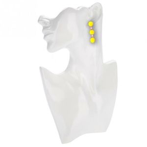 Girls Pink Lemonade🍋 Clip-On Earrings DISCOUNTED